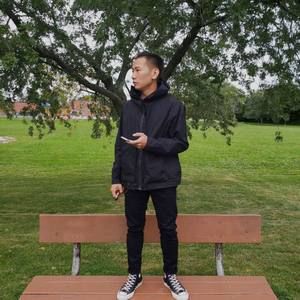 Meet your Posher, Qiang